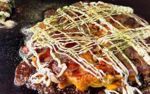 2025年3月　第一回インバウンド向け料理教室